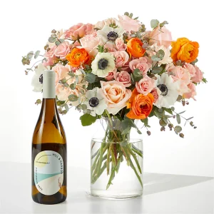 Touch of Honey Bouquet