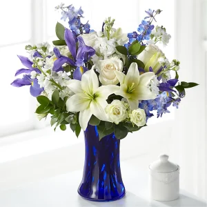 Calming Comfort Bouquet
