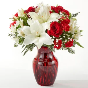 Holiday Season Bouquet