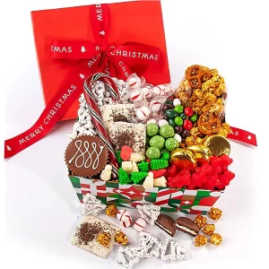 Golden Gourmet for every Occasion (Copy)
