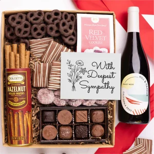 Golden Gourmet for every Occasion